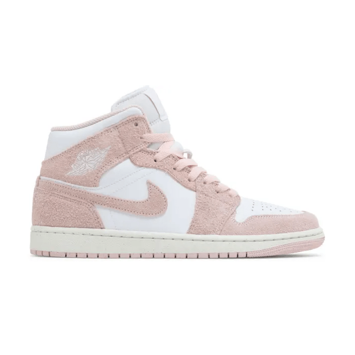 Jordan Mid SE Legend Pink