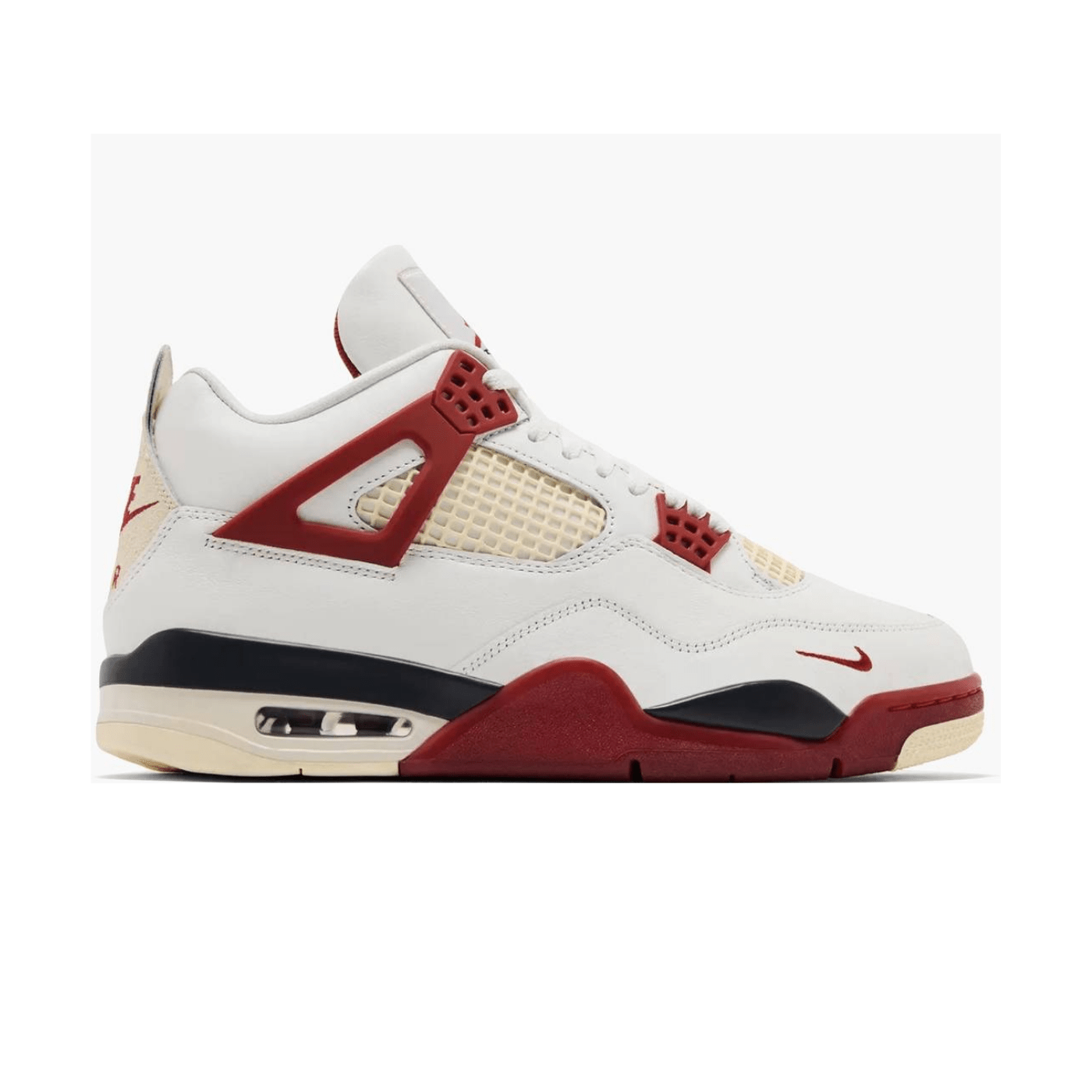 靴 Nike Air Jordan 4 \