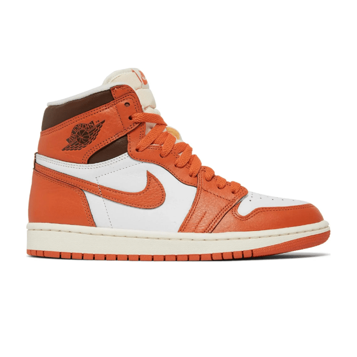Jordan 1 Retro High OG Starfish (Women's)