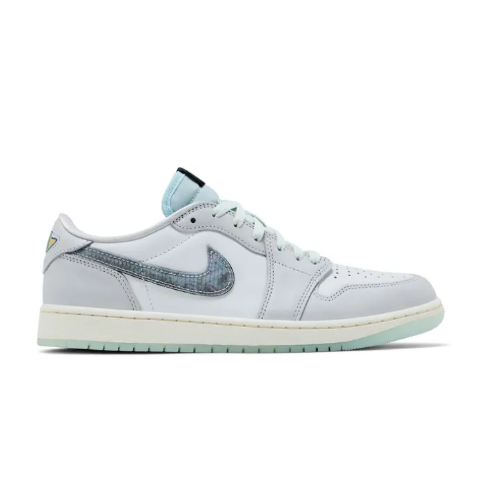 Jordan 1 Retro Low OG Year of the Snake (2025)