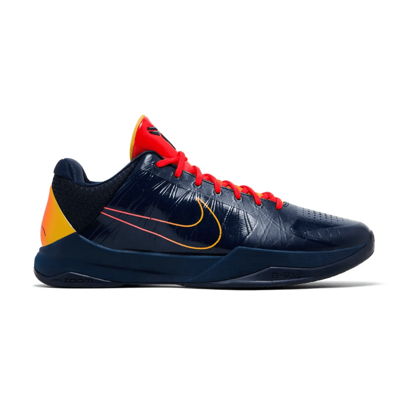 Nike Kobe 5 Protro Caitlin Clark Indiana Fever