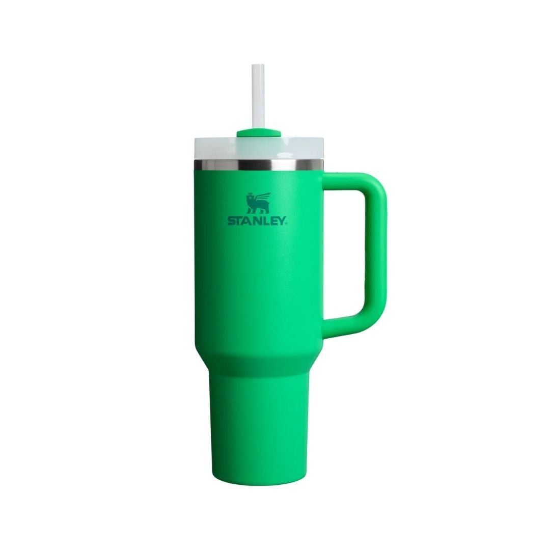 Stanley Quencher H2.0 Flowstate™ Tumbler | 40 OZ Meadow