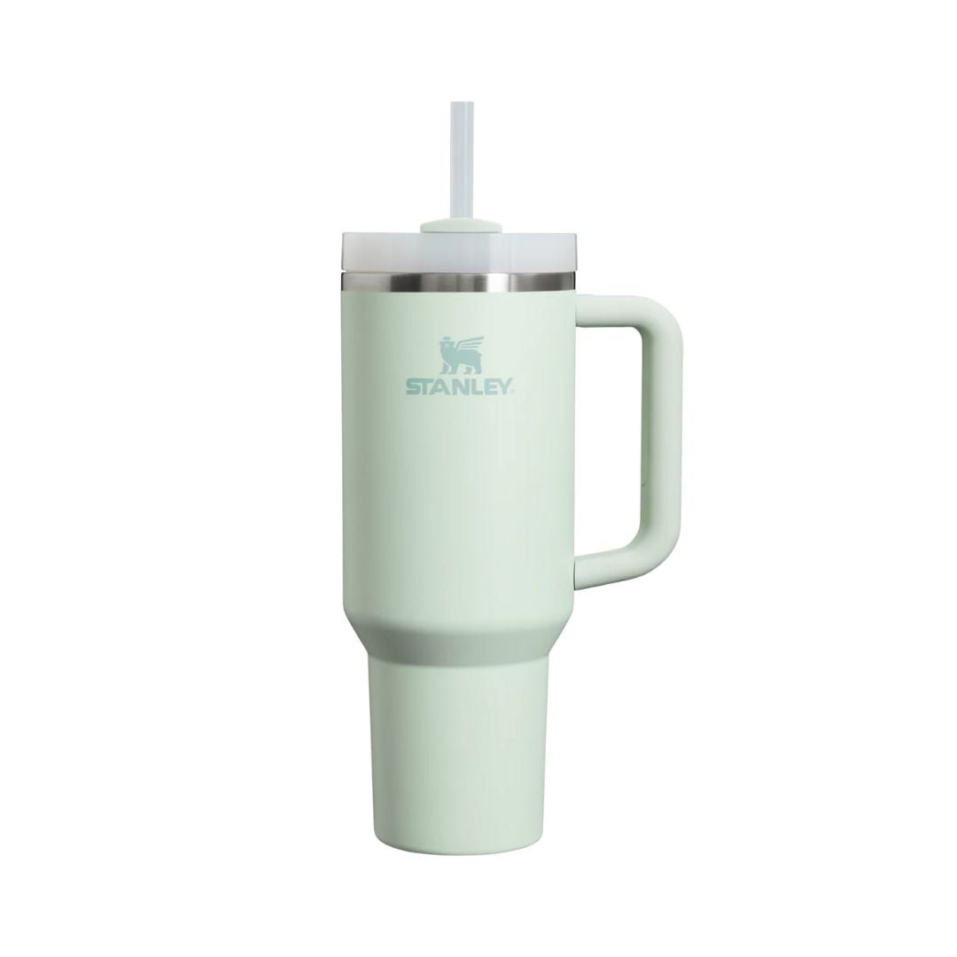 Stanley Quencher H2.0 Flowstate™ Tumbler | 40 OZ Mist