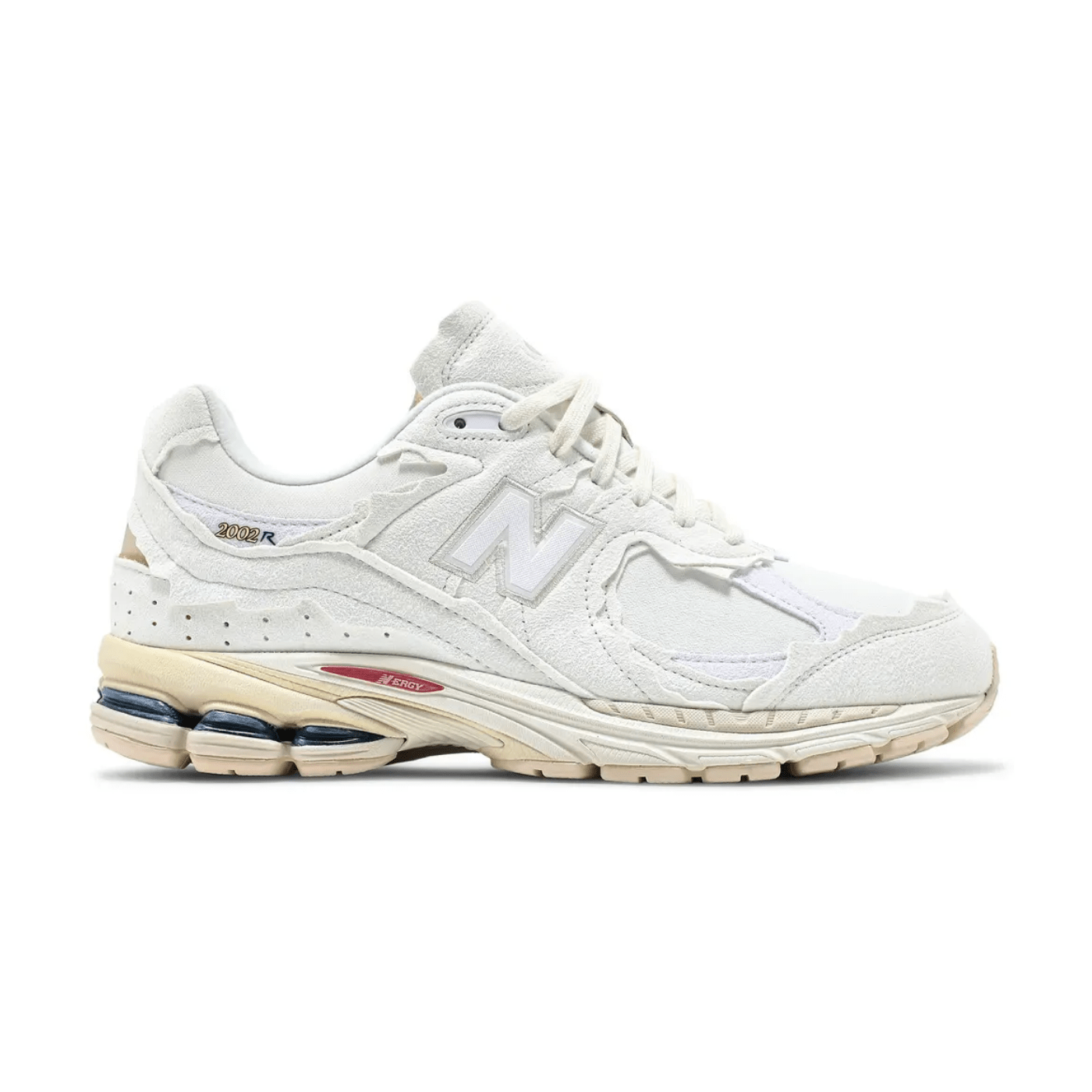 New Balance 2002R Protection Pack Sea Salt