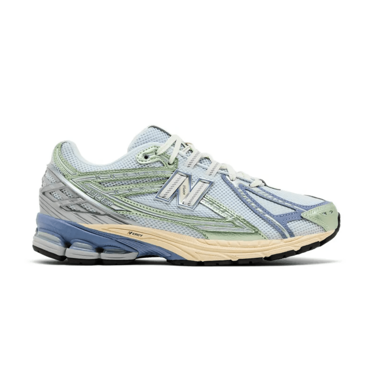 New Balance 1906R Ice Blue Melon Water