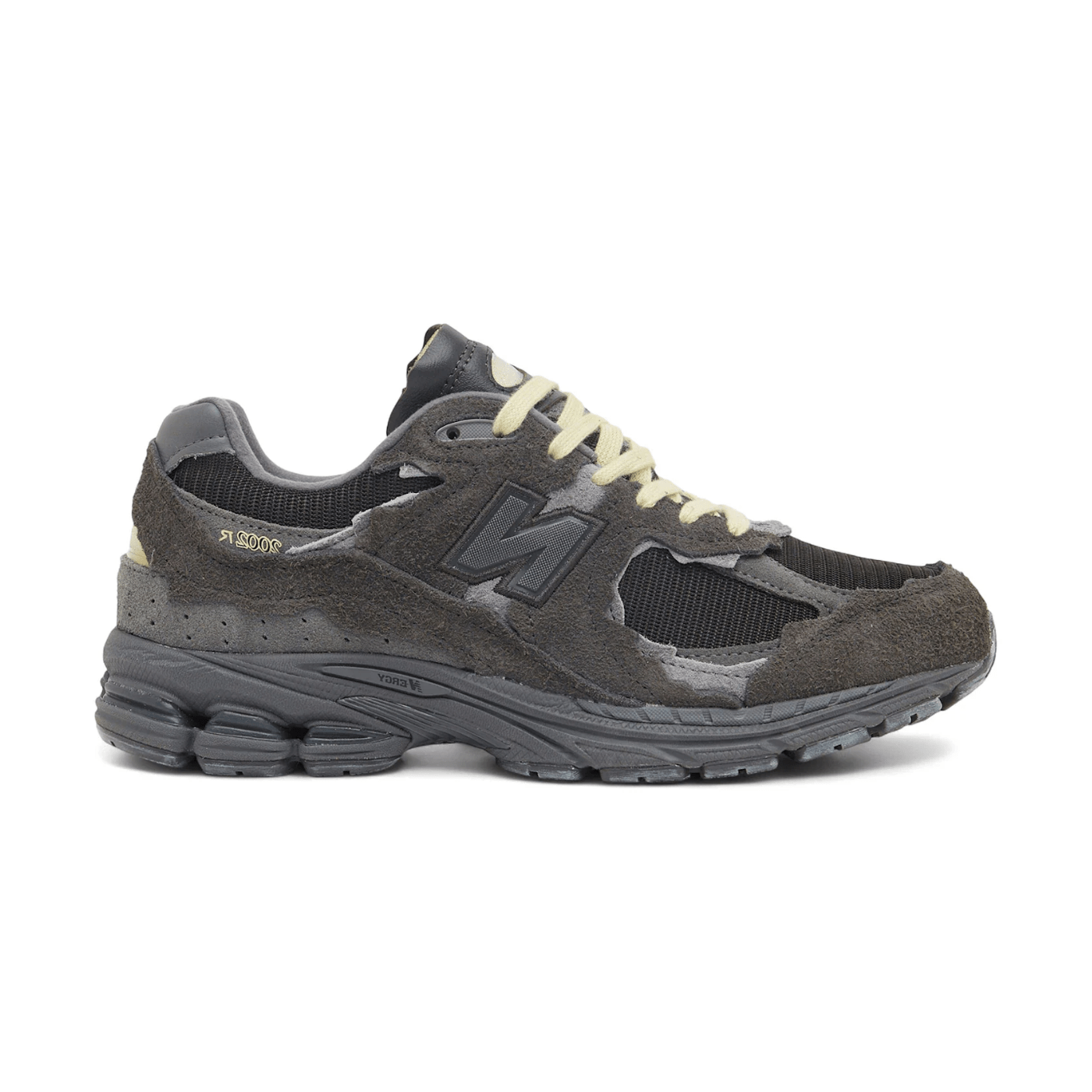 New Balance 2002R Protection Pack Natural Blackened