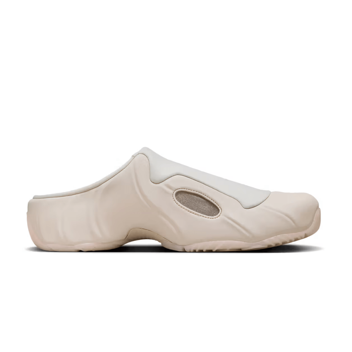 nike solo slide clogposite