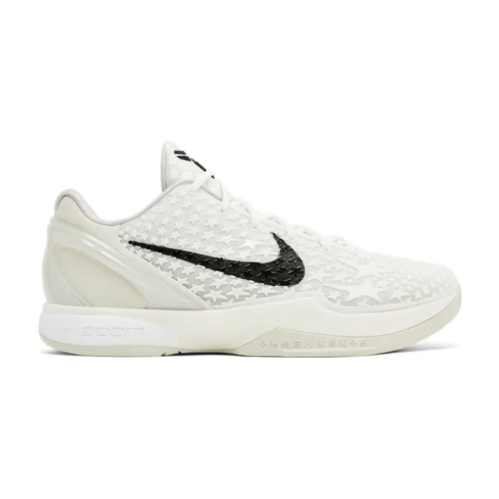 Nike Kobe 6 Protro Sail All-Star