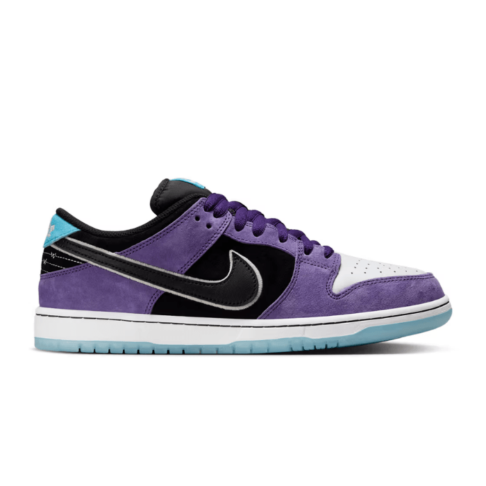 Nike SB Dunk Low Hayley Wilson - Main Image