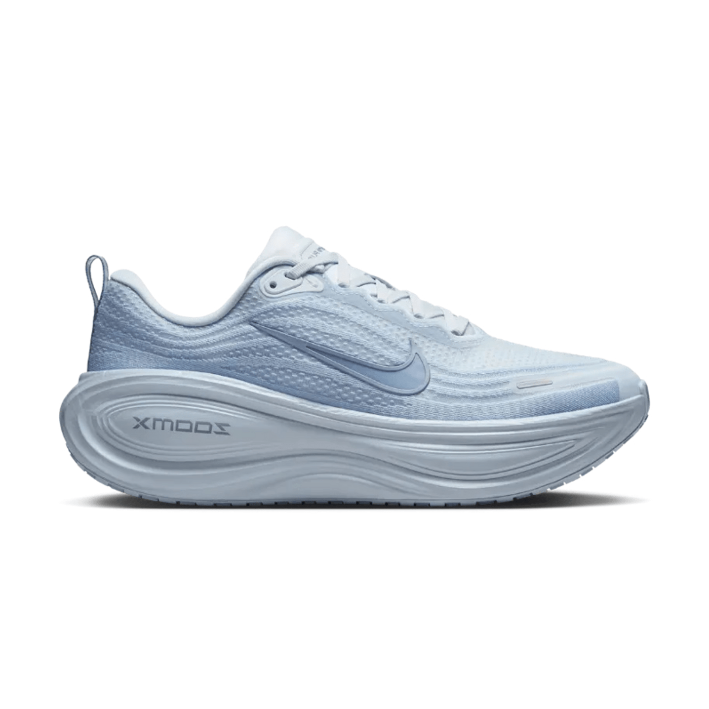 Nike Vomero Plus Football Grey Ashen Slate