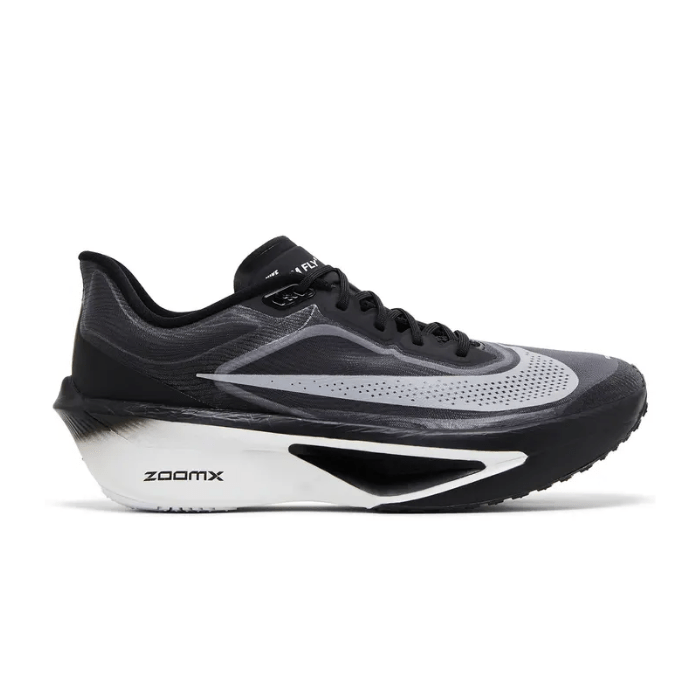 Nike Zoom Fly 6 Black Smoke Grey