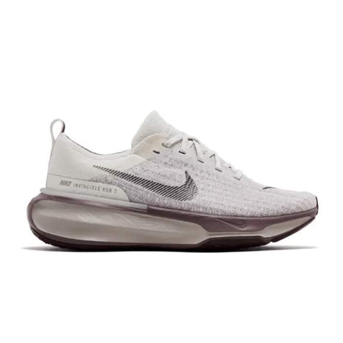 Nike ZoomX Invincible Run 3 Phantom Burgundy Crush