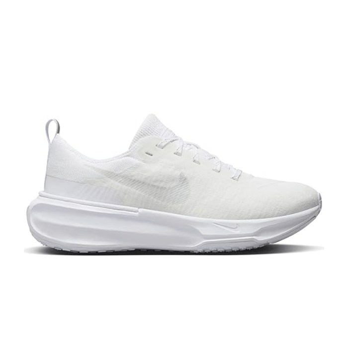 Nike ZoomX Invincible Run 3 White Photon Dust