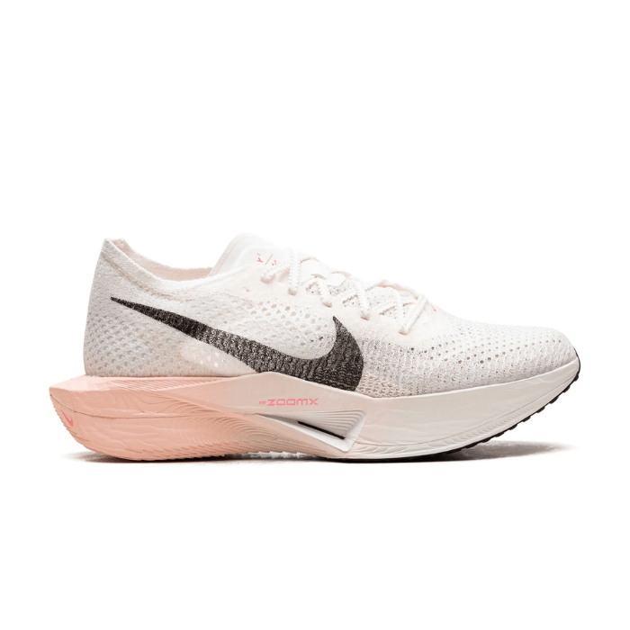Nike ZoomX Vaporfly 3 Sail Guava Ice