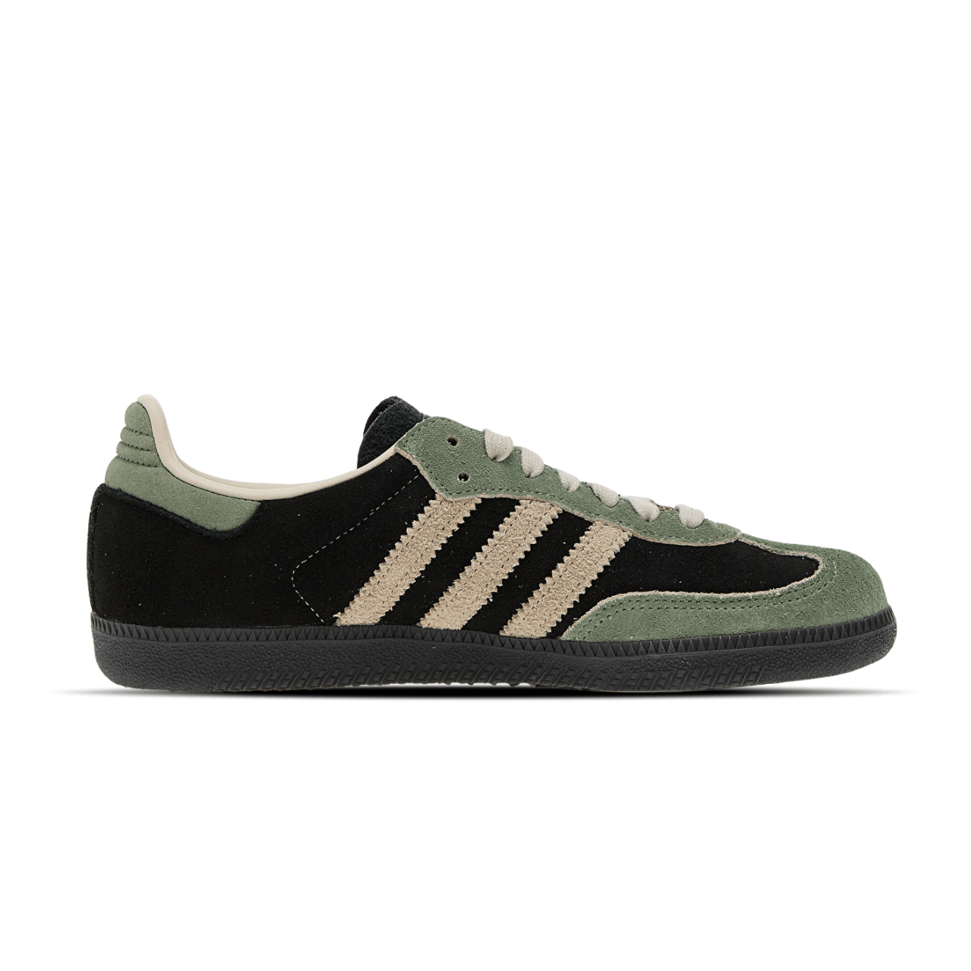 Adidas Samba OG Black Alumina (Women's)