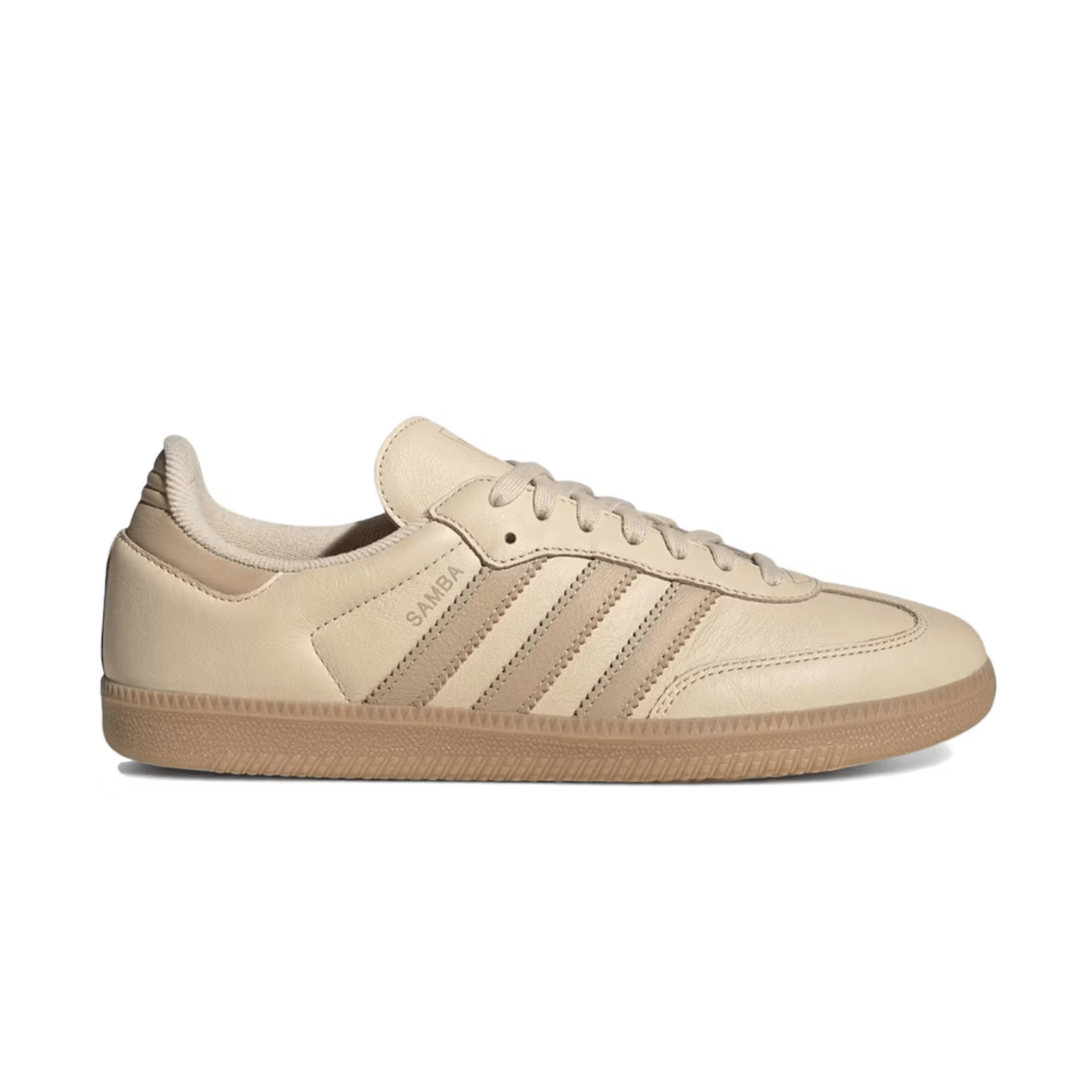 Adidas Samba OG Sand Strata Magic Beige