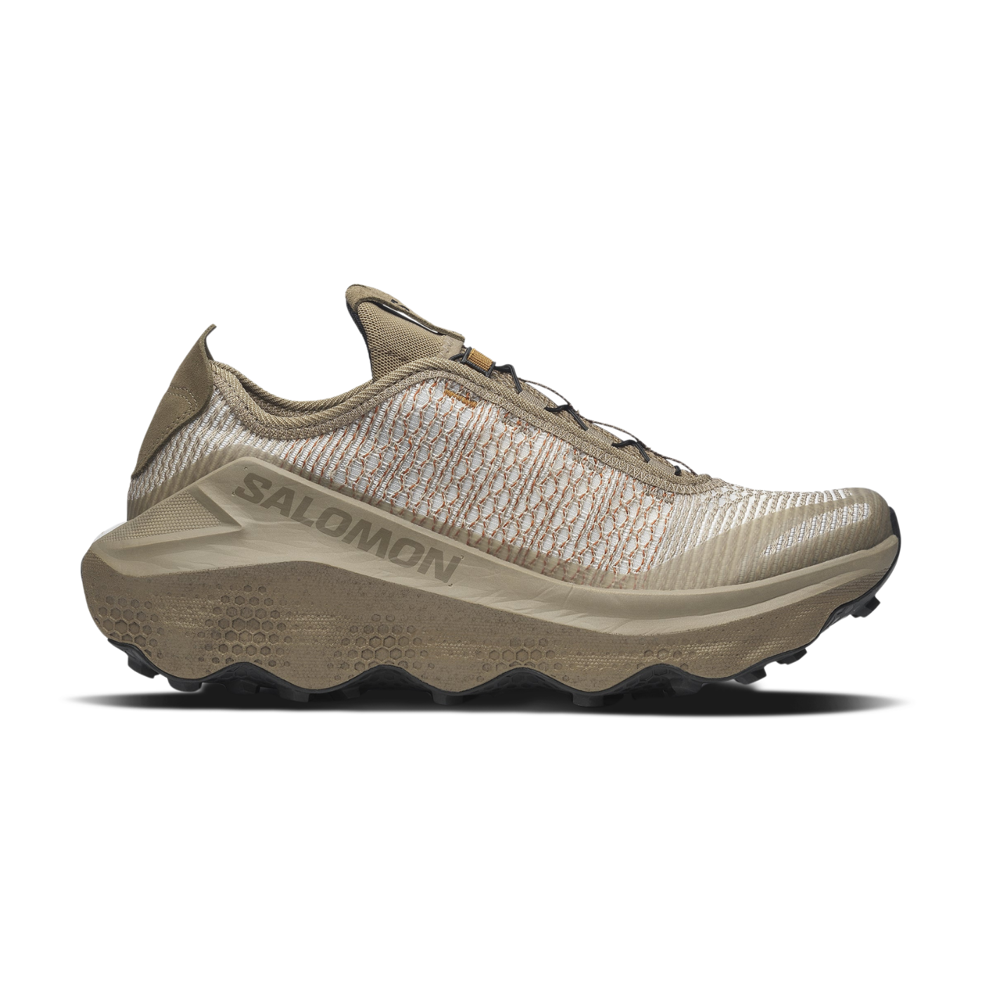 Salomon Orava Advanced Stone Grey