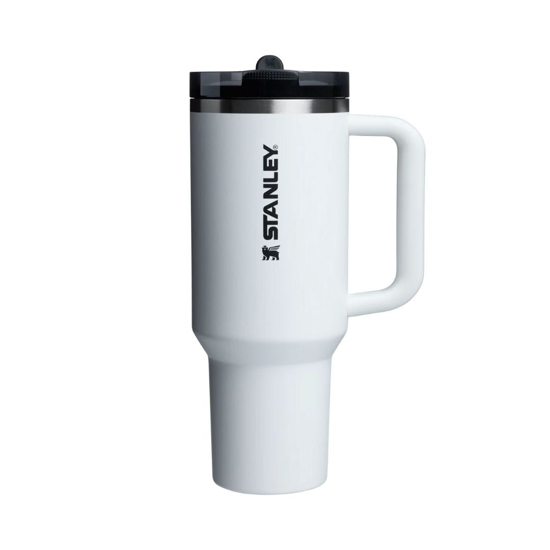 Stanley Quencher ProTour Flip Straw Tumbler | 40 OZ Chalk