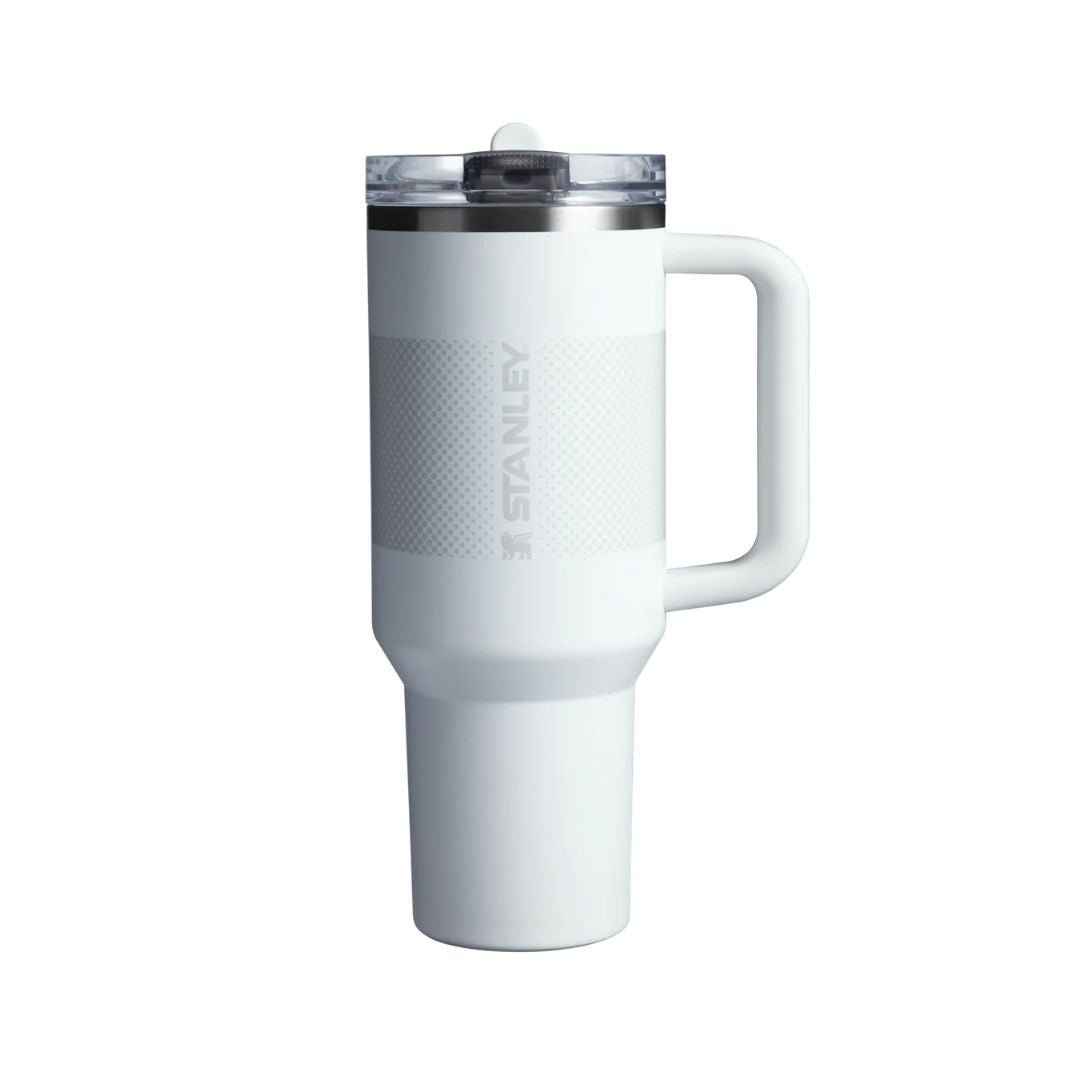 Stanley Quencher ProTour Flip Straw Tumbler | 40 OZ Frost Fade