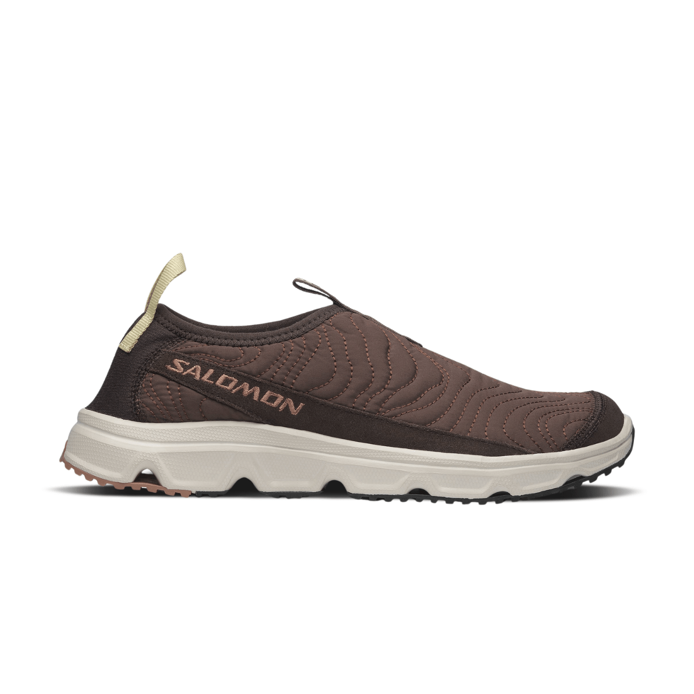 Salomon RX MOC 3.0 ATQ French Roast Black Coffee