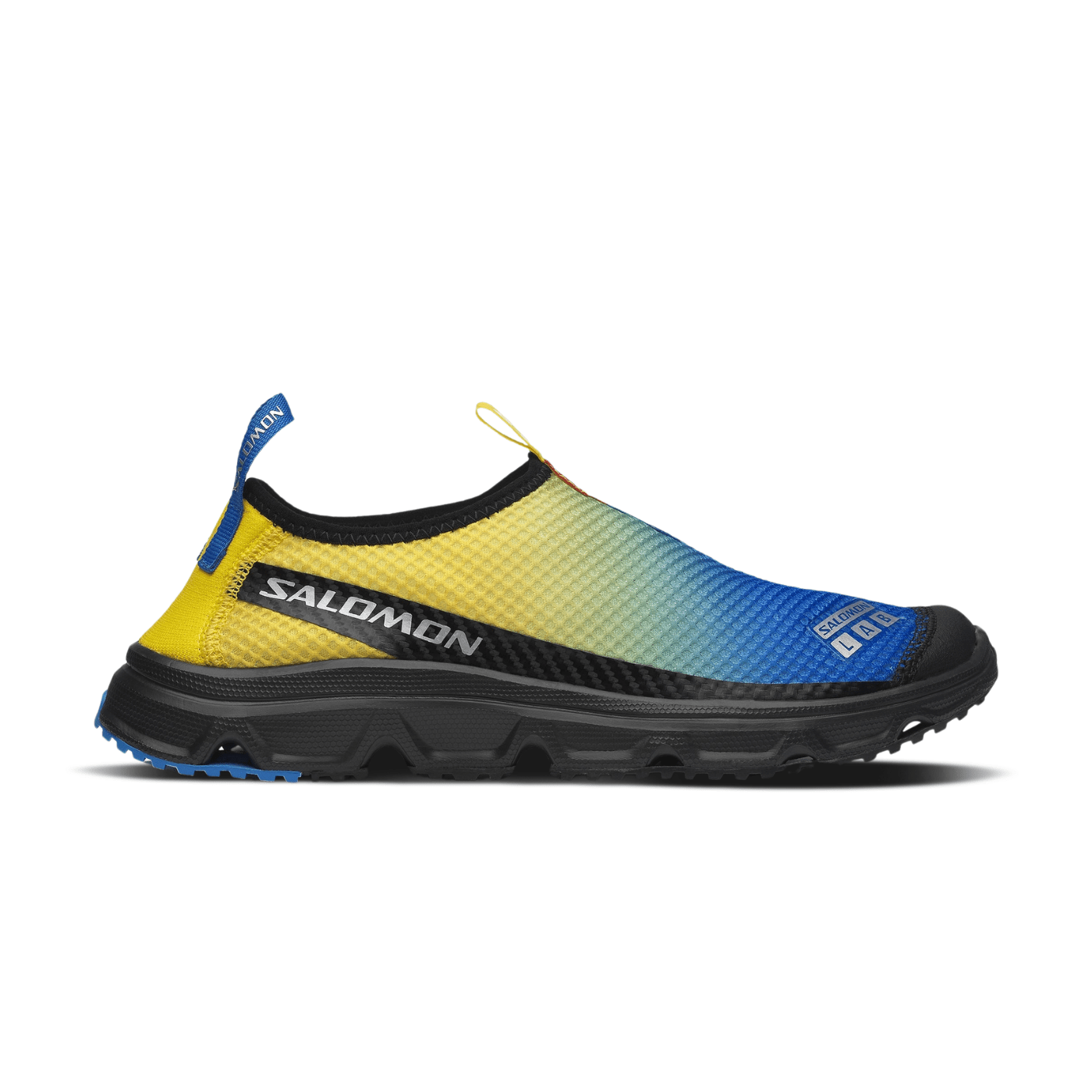 Salomon RX MOC 3.0 Lemon French Blue