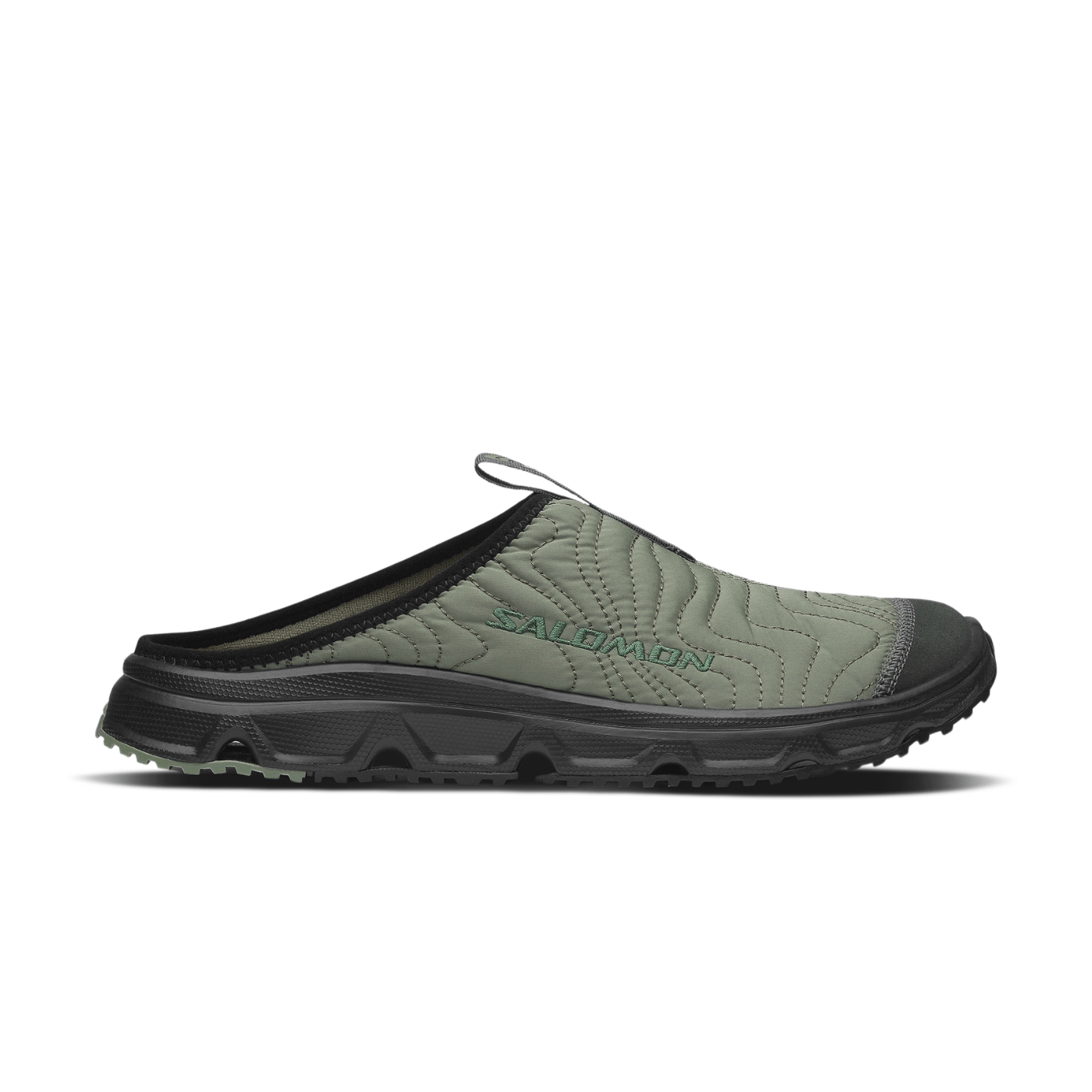 Salomon RX SLIDE 3.0 ATQ Agave Green Urban Chic