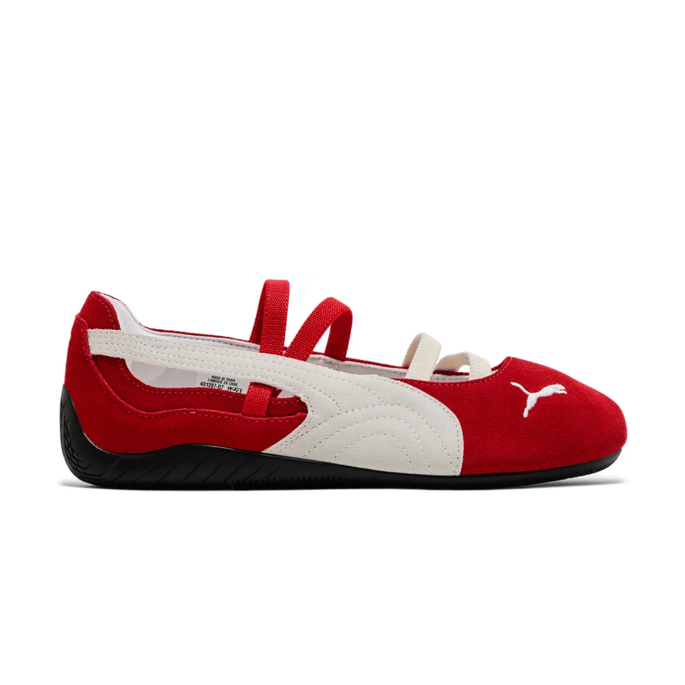 Puma Speedcat Ballet For All Time Red (Women's)
