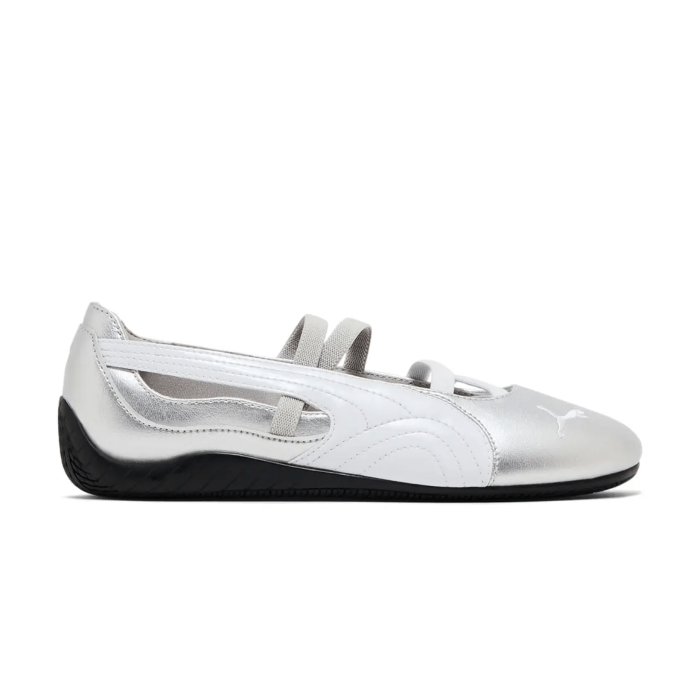 Puma Speedcat Ballet Silver (Women's)