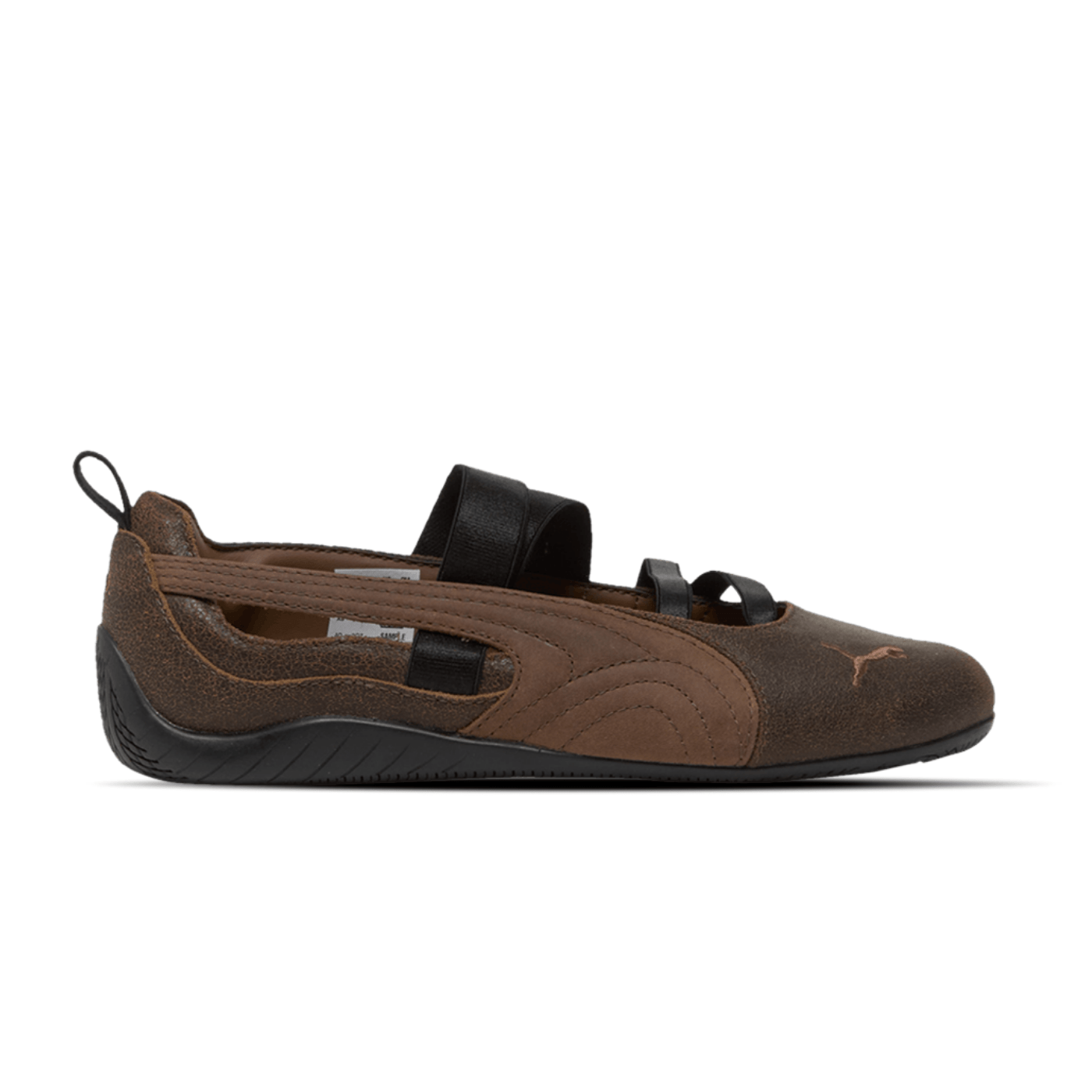 Puma Speedcat Ballet Voo Dark Chocolate (Women's)