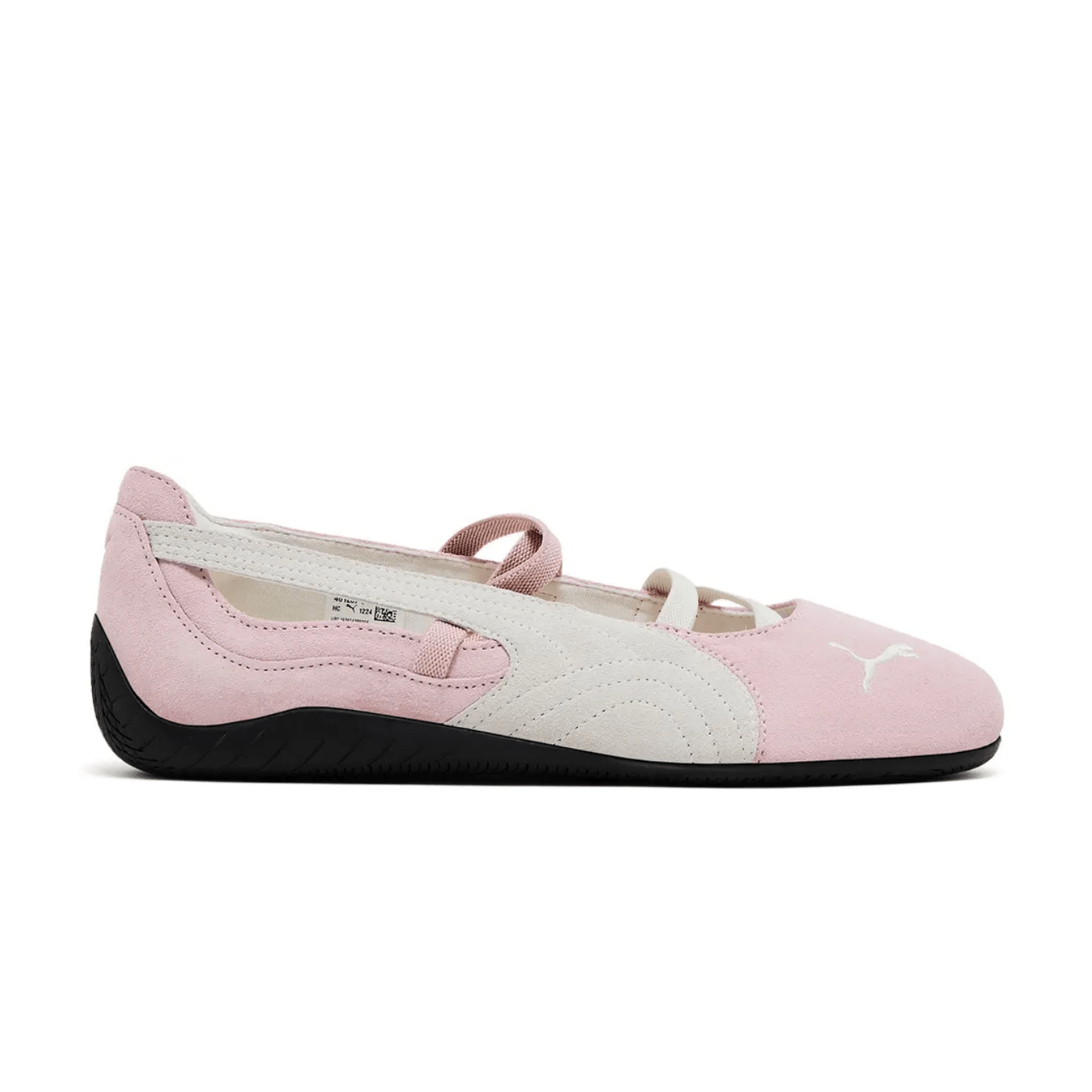 Puma Speedcat Ballet Whisp of Pink (Women's)