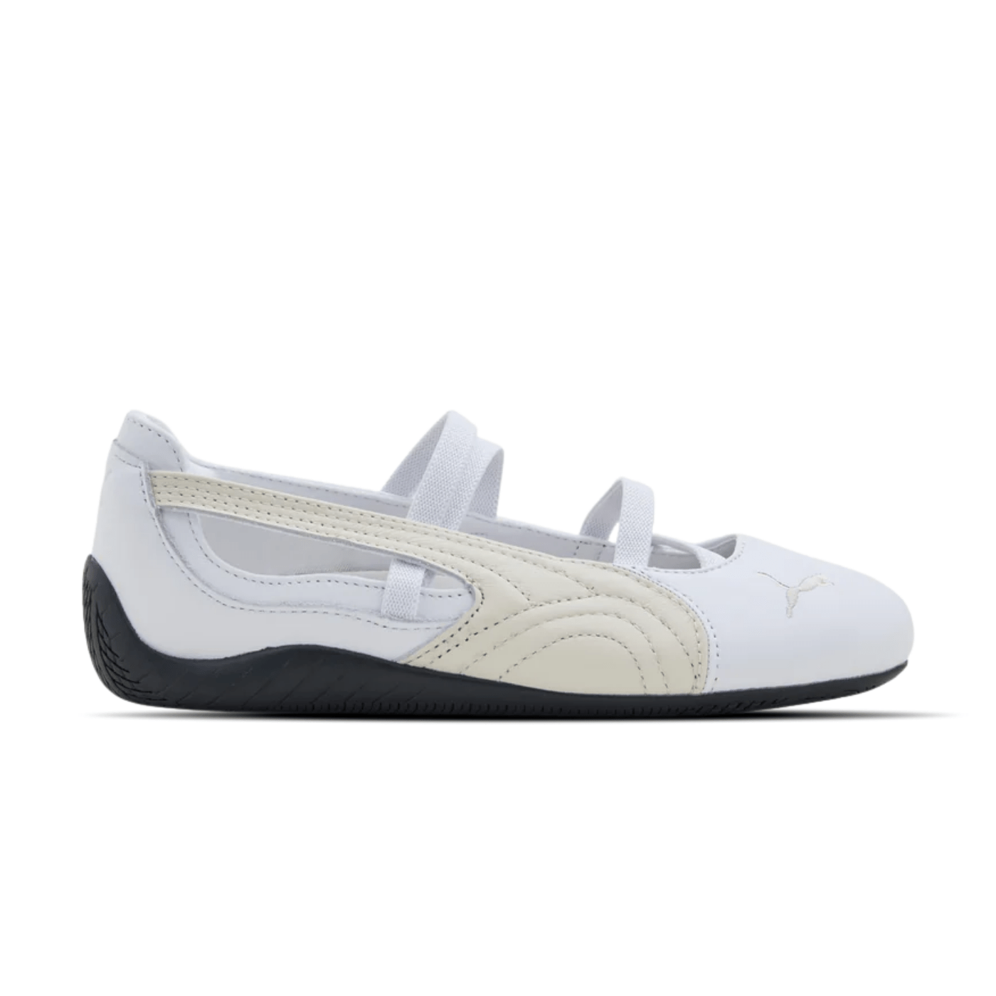 Puma Speedcat Ballet White Alpine Snow (Women's)