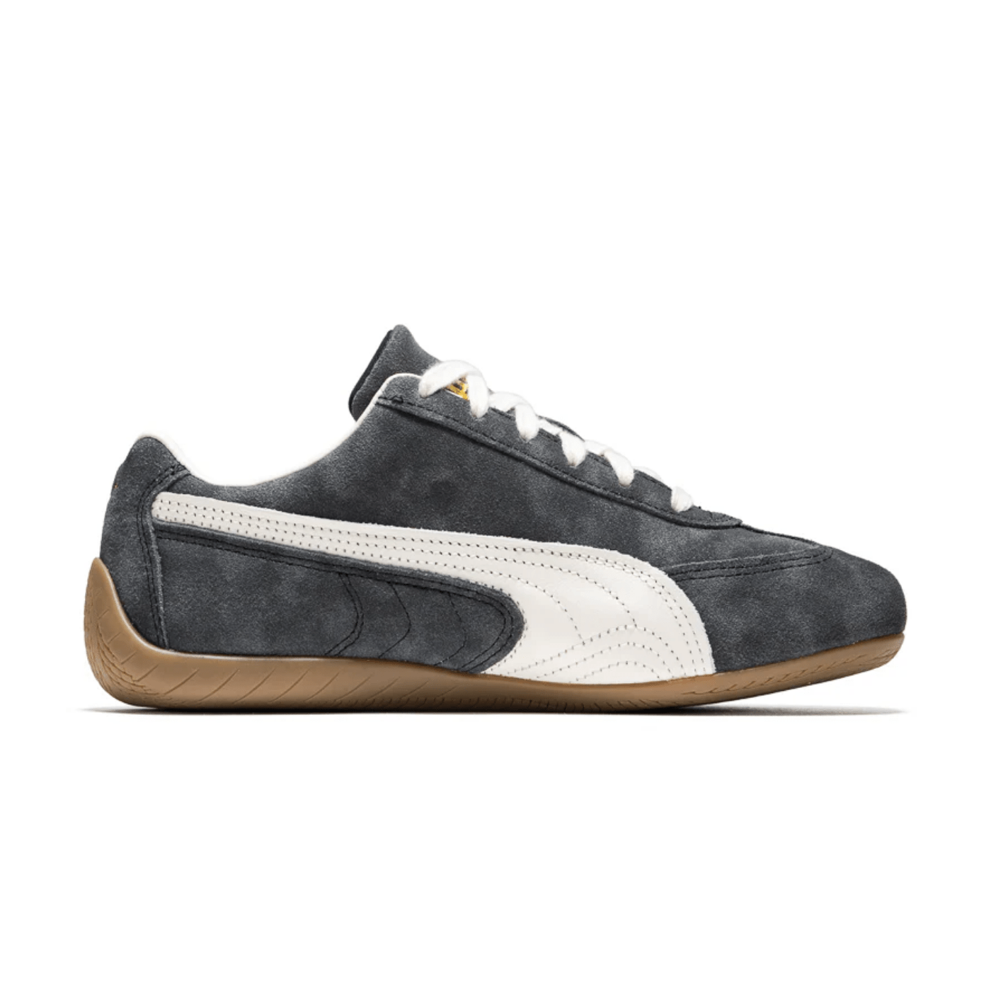 Puma Speedcat Faded Cast Iron Alpine Snow