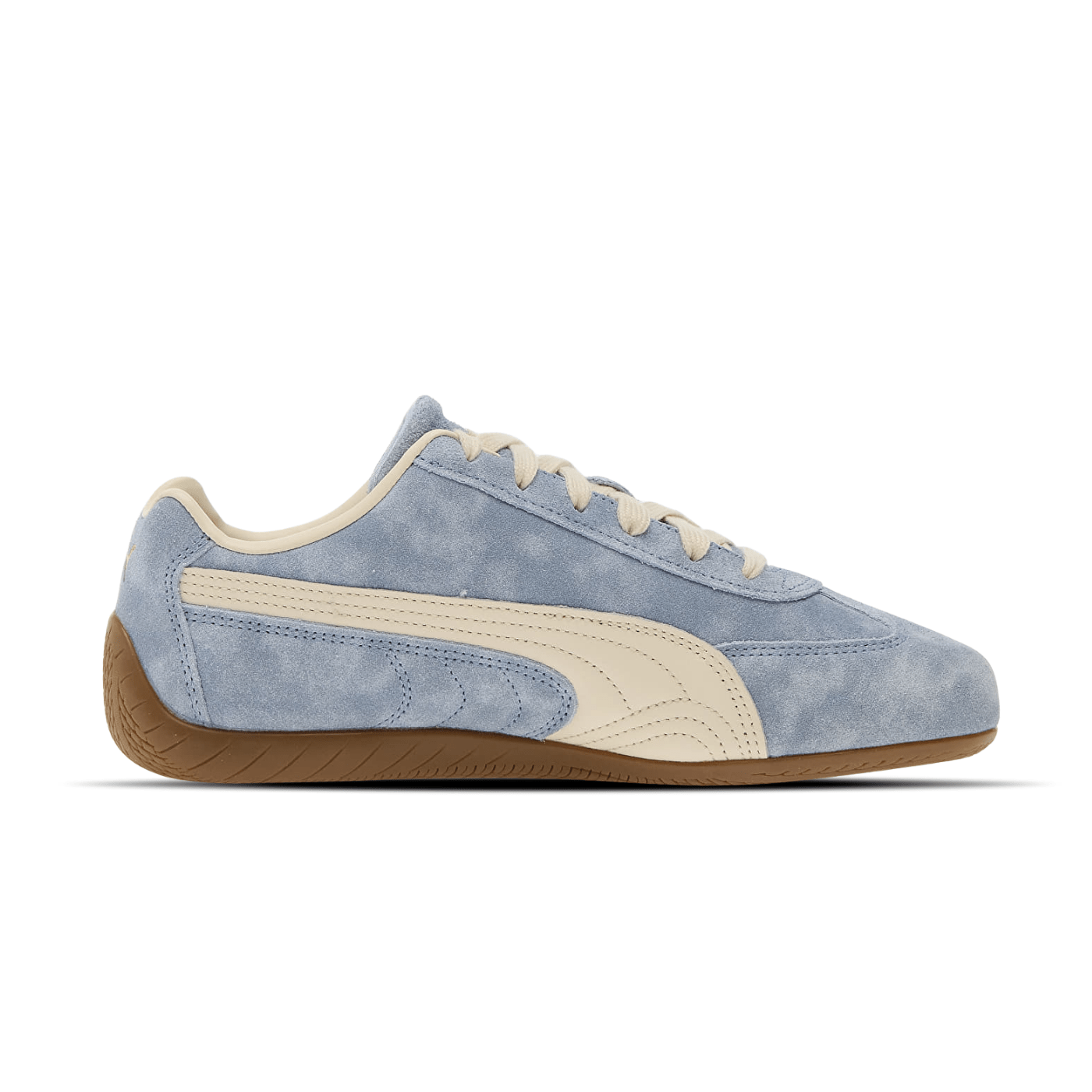 Puma Speedcat Faded Haute Tropic Alpine Snow (Women's)