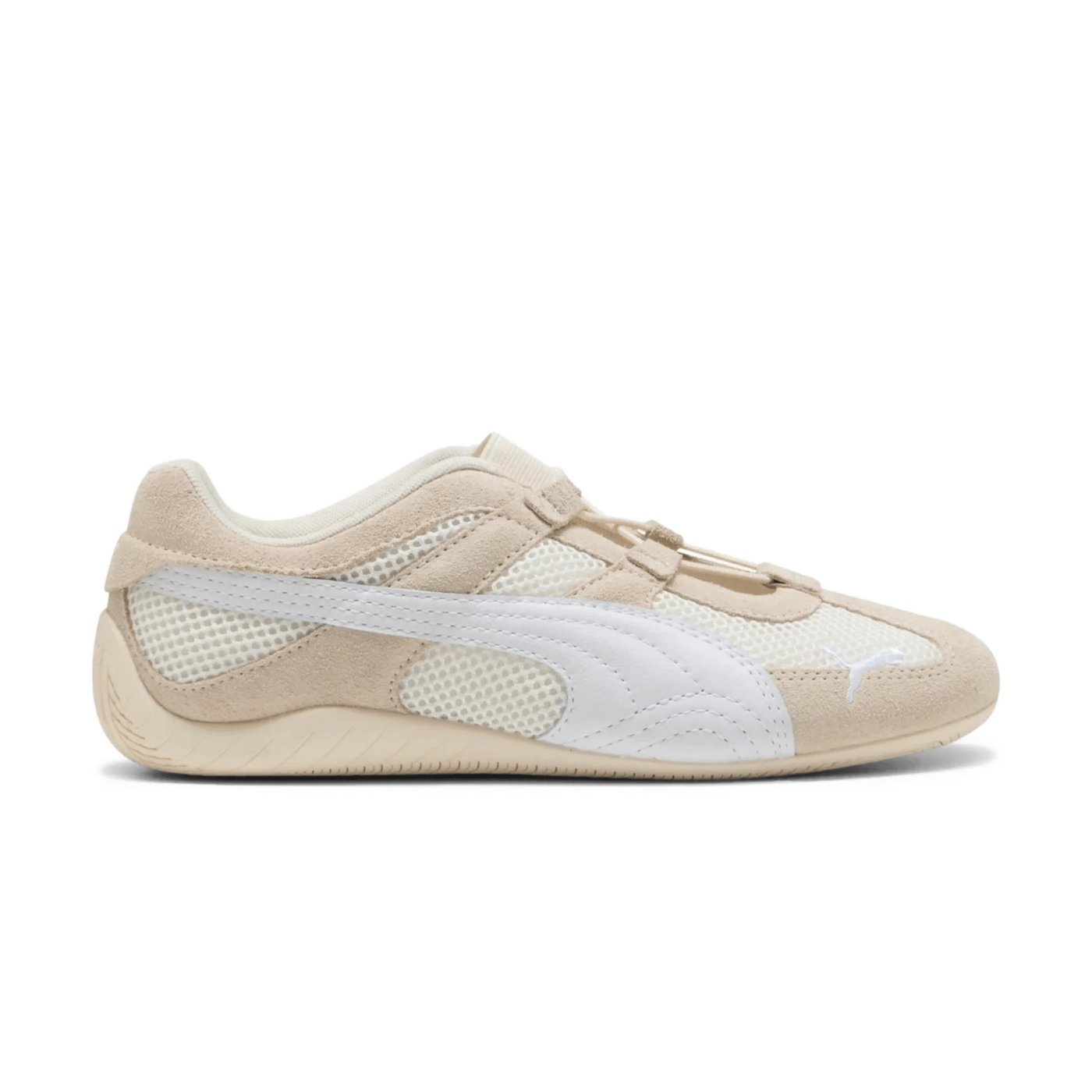 Puma Speedcat Go Alpine Snow White (Women's)