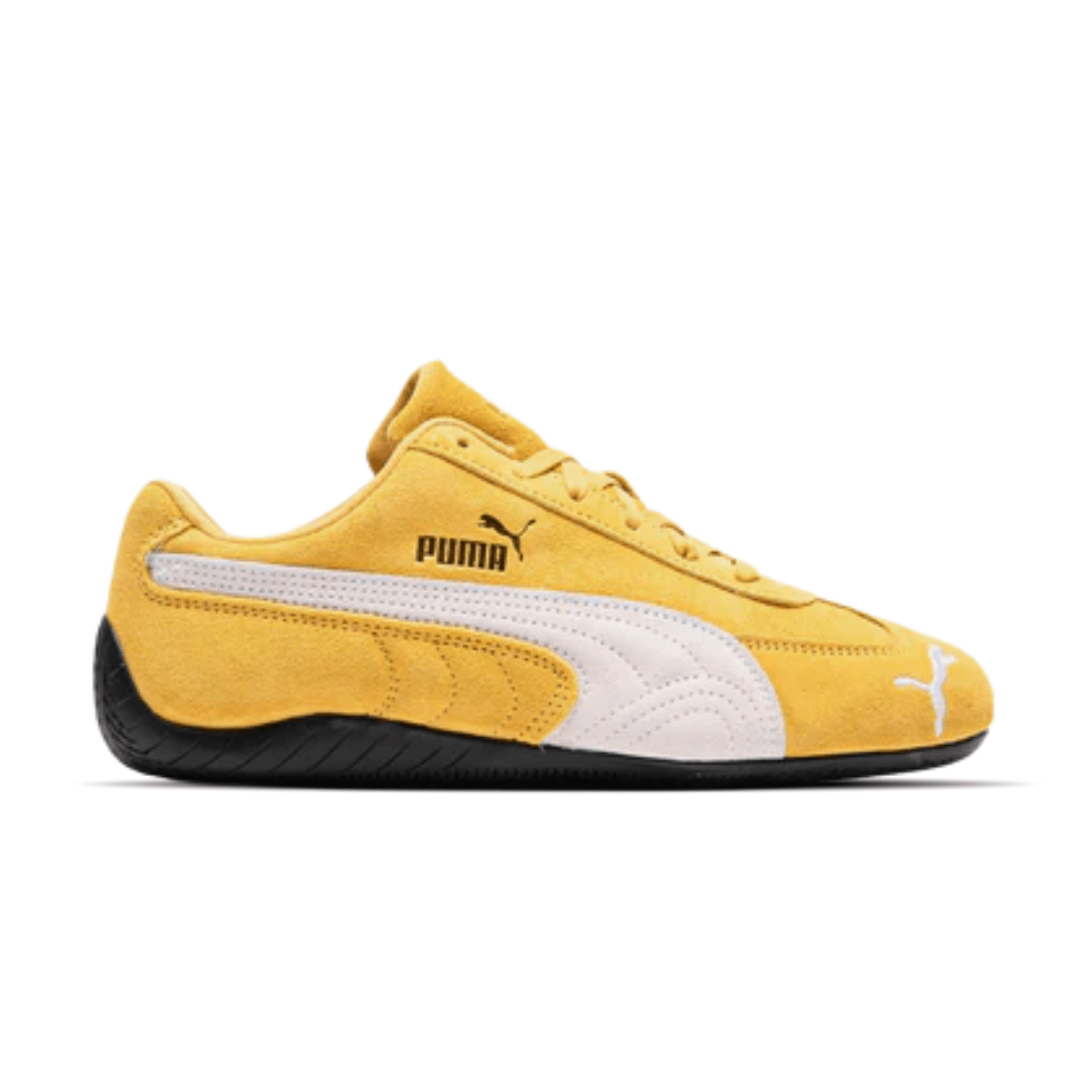 Puma Speedcat OG Archive Gold White