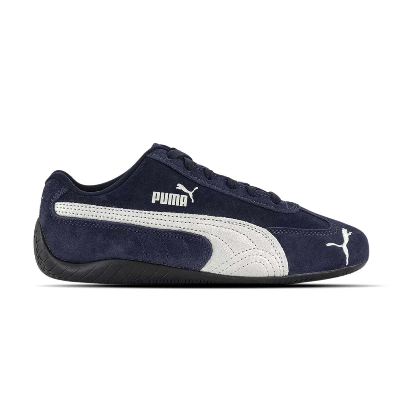 Puma Speedcat OG New Navy Warm White