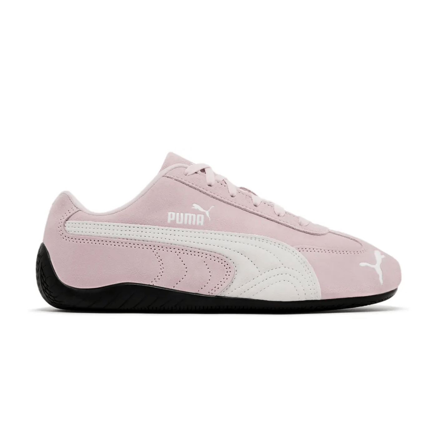 Puma Speedcat OG Whisp of Pink White