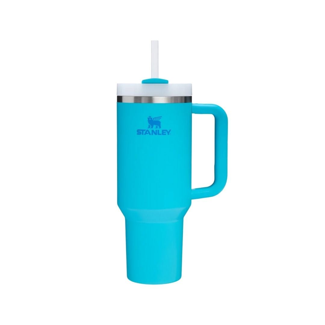 Stanley Quencher H2.0 Flowstate™ Tumbler | 40 OZ Splash