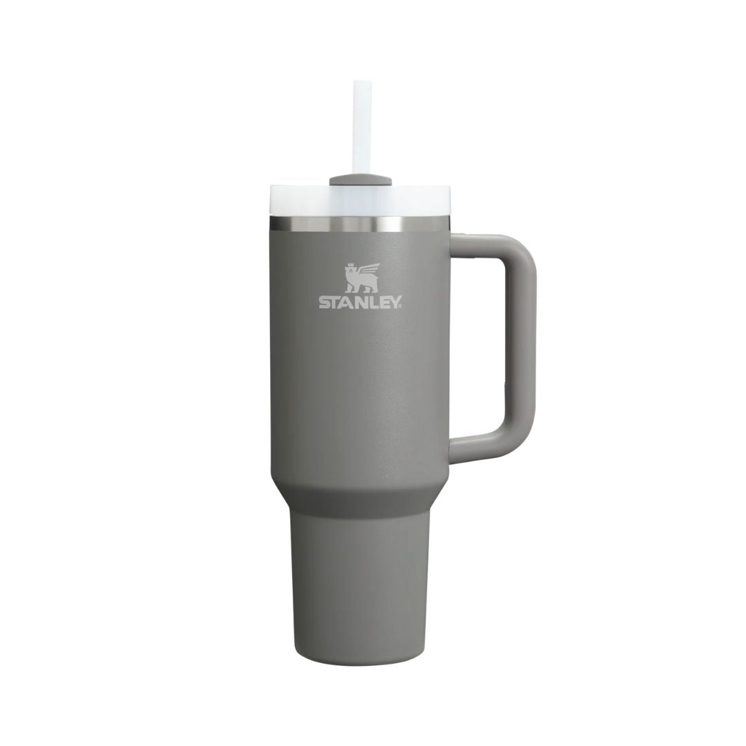Stanley Quencher H2.0 Flowstate™ Tumbler | 40 OZ Stone