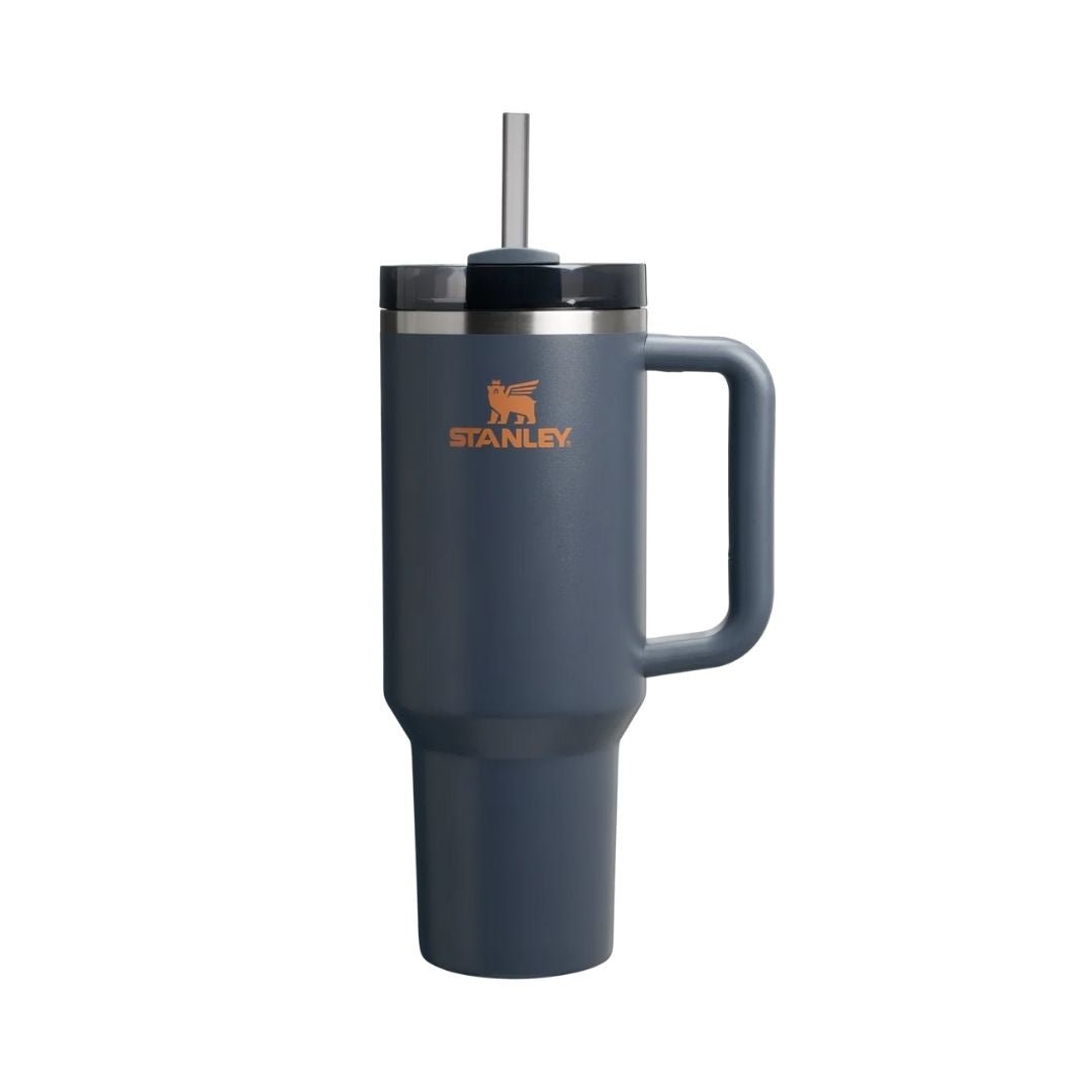 Stanley Quencher H2.0 Flowstate™ Tumbler | 40 OZ Twilight