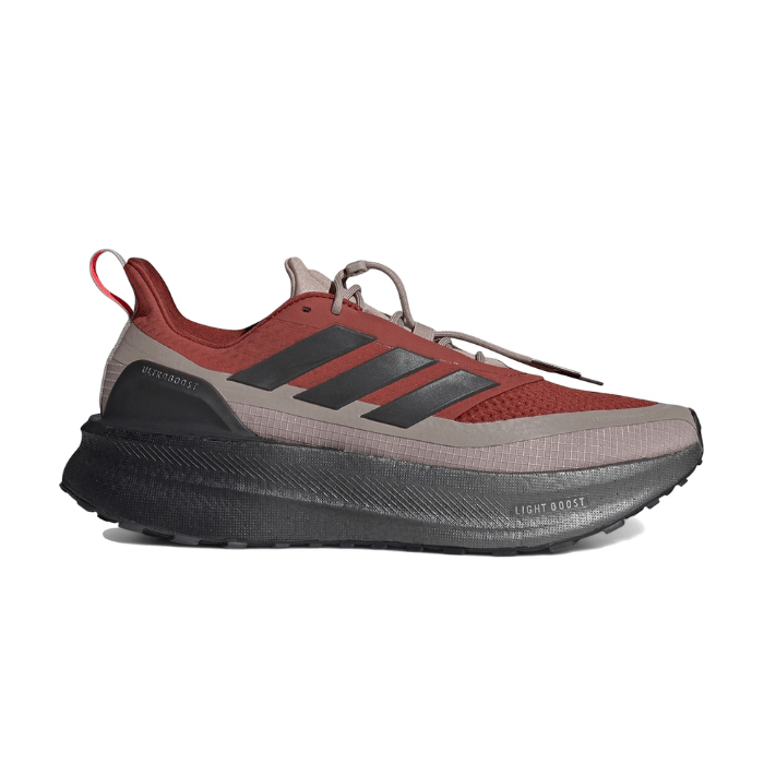 Adidas Ultraboost 5X TR Preloved Ruby