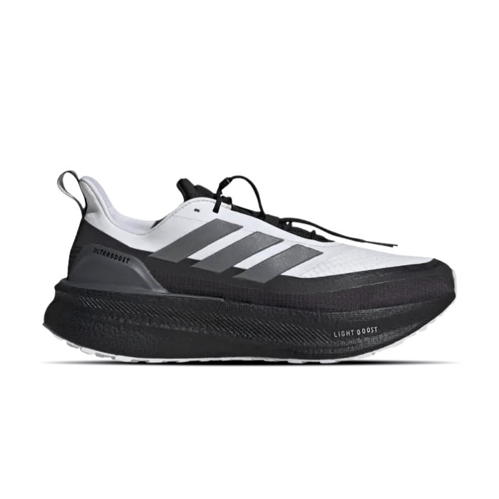 Adidas Ultraboost 5X TR Iron Metallic