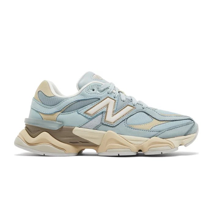 New Balance 9060 Blue Haze - Main Image