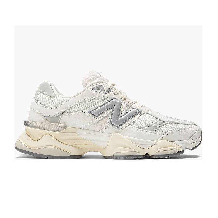 NEW BALANCE 9060 SEA SALT WHITE
