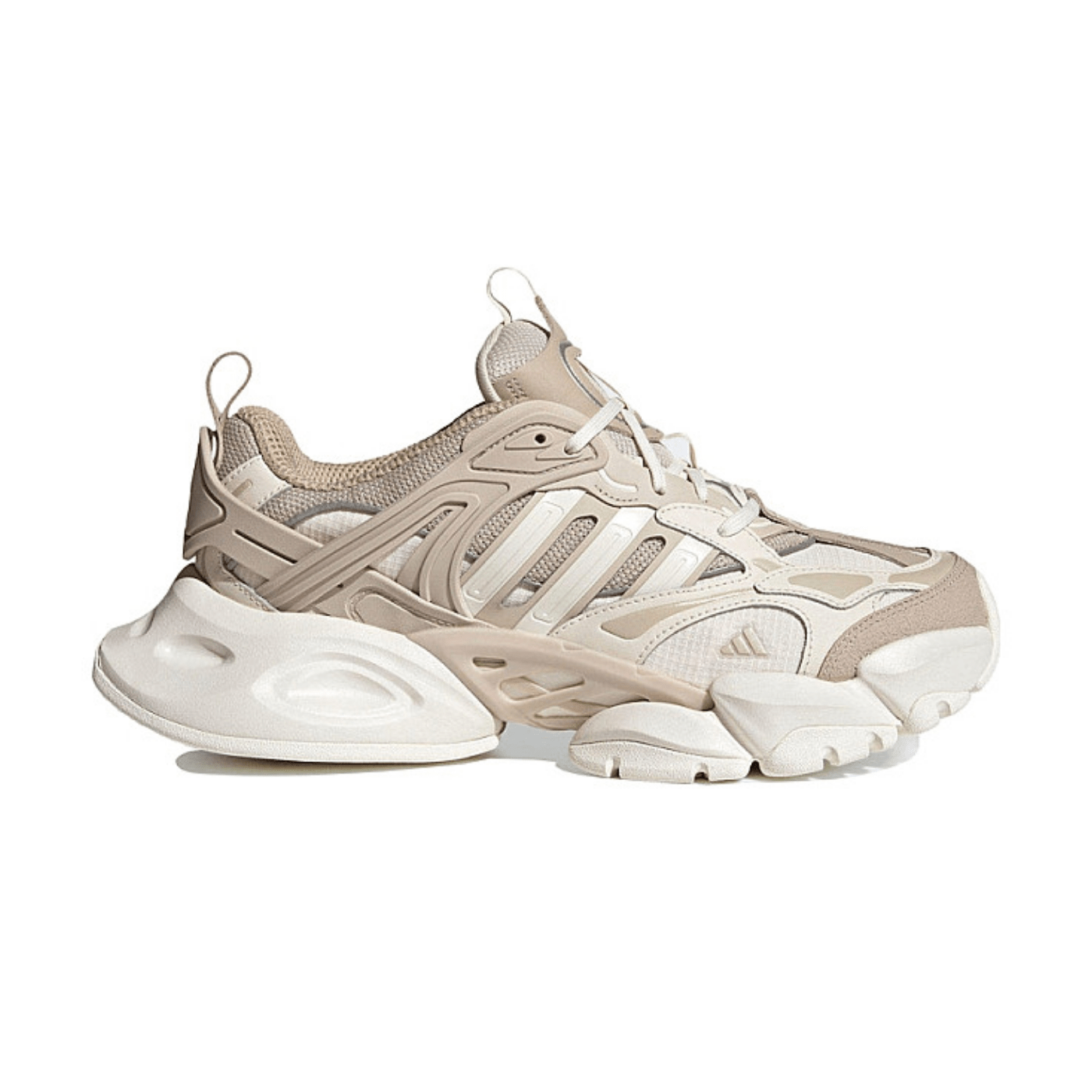 Adidas Vento XLG Deluxe Beige White