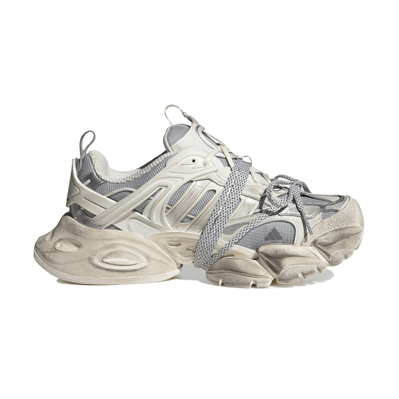 Adidas Vento XLG Deluxe Sail Grey