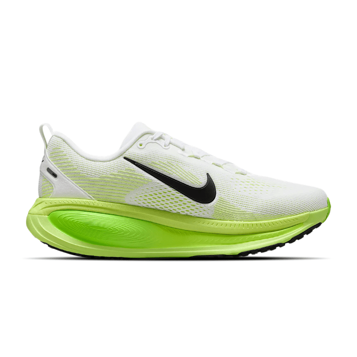 Nike Vomero 18 Electric Green Volt Black