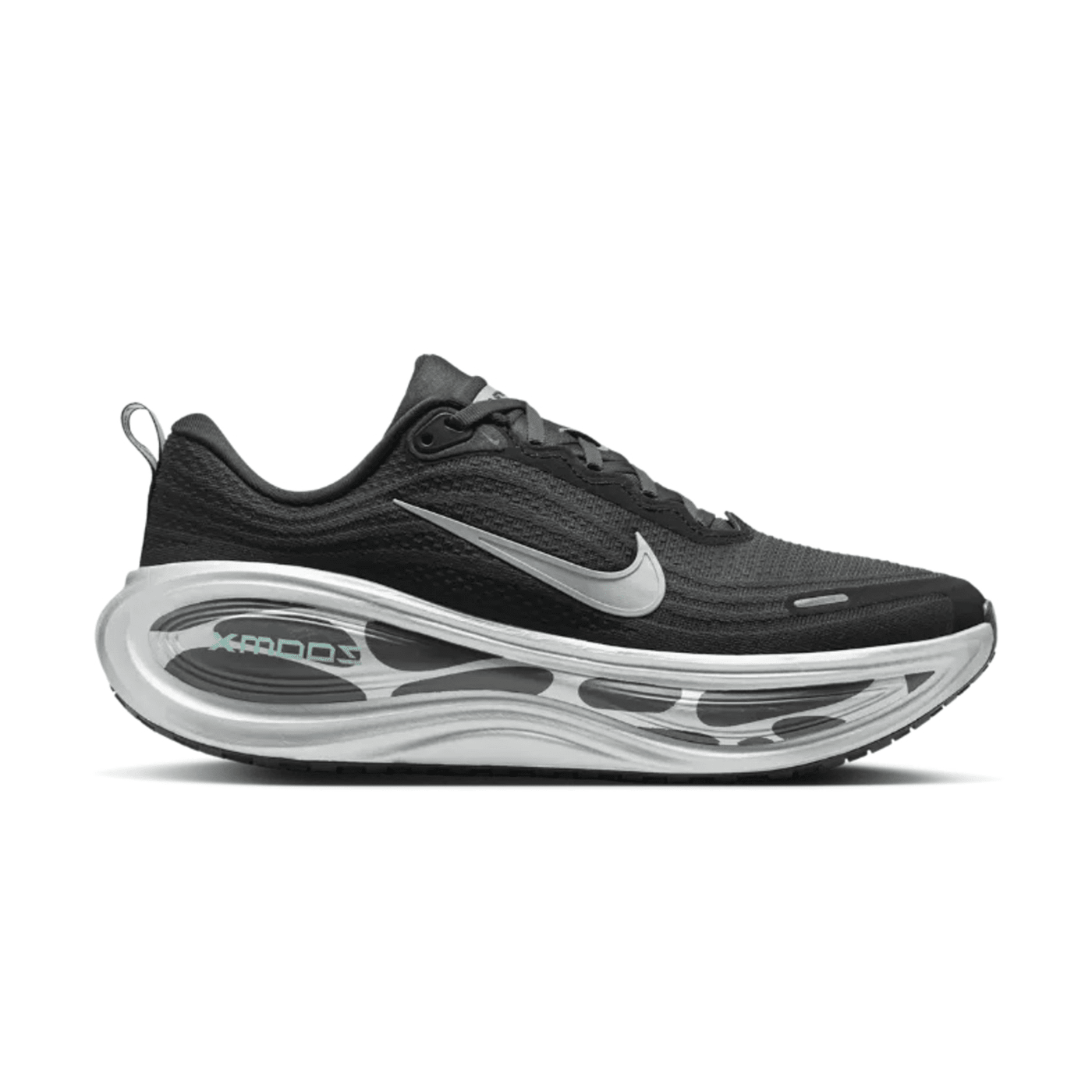 Nike Vomero Plus Anthracite Zebra Nike Vomero Plus Anthracite Zebra