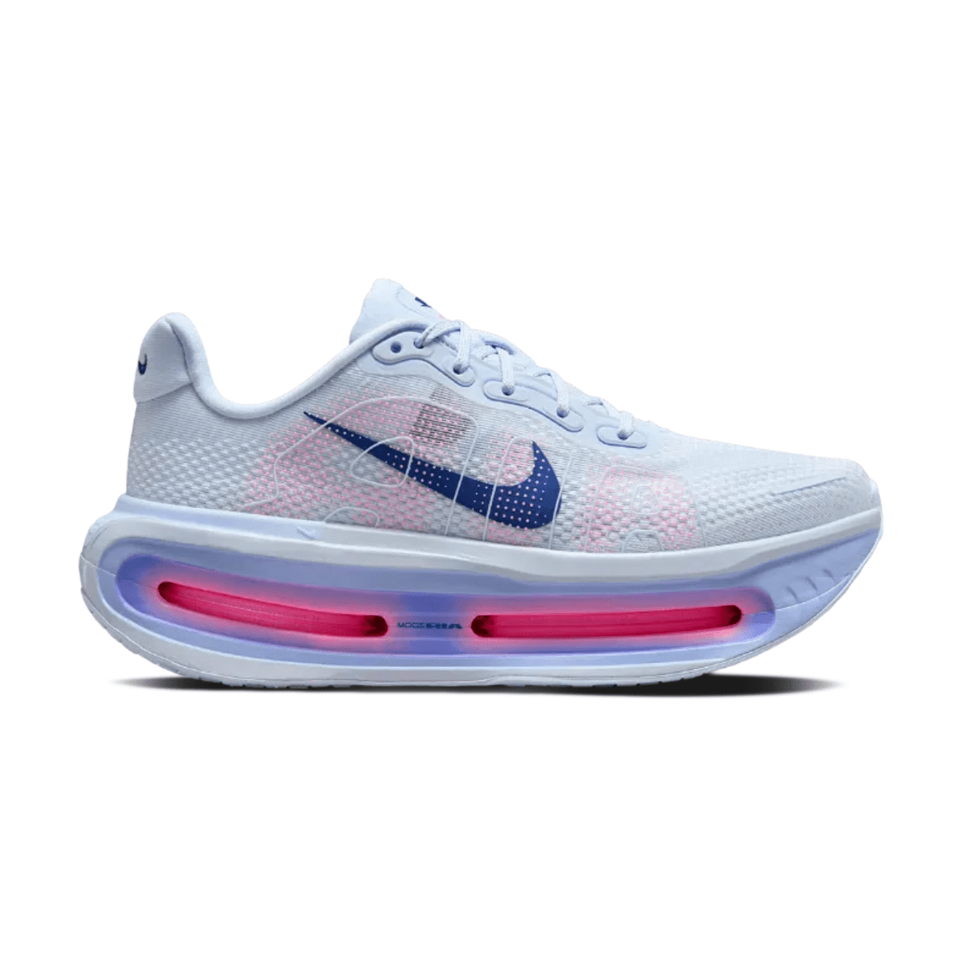 Nike Wmns Vomero Premium Blue Tint