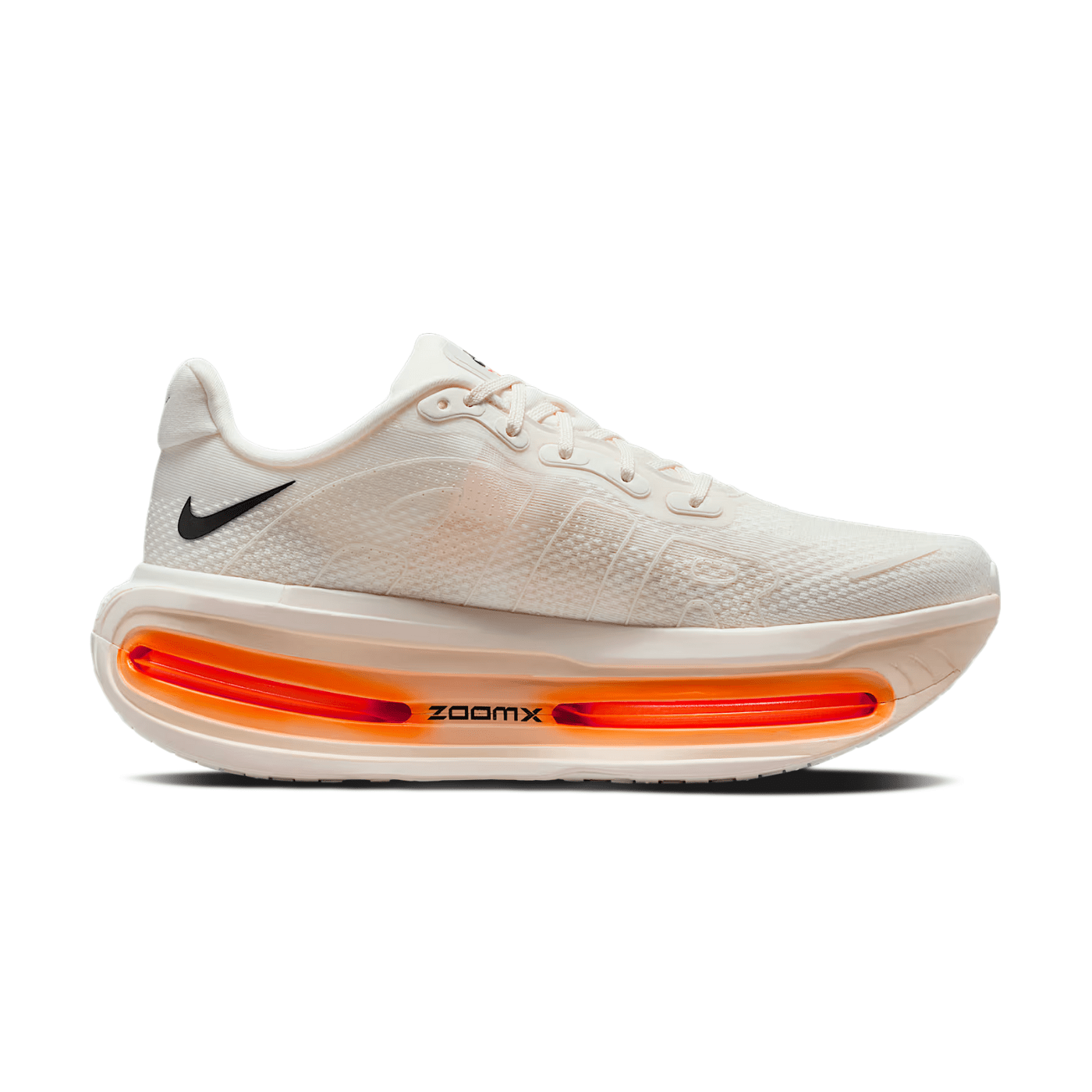 Nike Vomero Premium Sail Total Orange